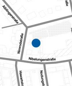 Vorschau: Karte von Städtische Kindertagesstätte Nimrodstr. 2