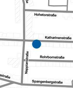 Vorschau: Karte von Katharinenschlößchen