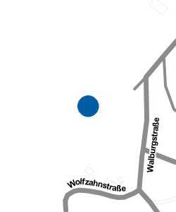 Vorschau: Karte von Parkplatz Waldaschaffautomotive GmbH