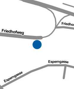 Vorschau: Karte von Freiwillige Feuerwehr Eschenbach
