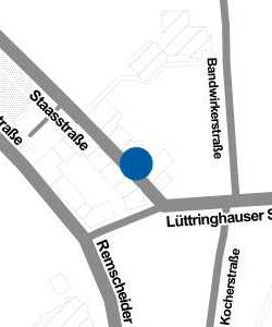 Vorschau: Karte von Salon Gebhard