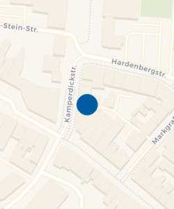 Vorschau: Karte von Schoenfeld H.-P. Rechtsanwalt