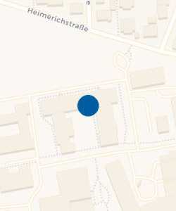 Vorschau: Karte von ABC - Ambulantes BehandlungsCentrum am Klinikum Nürnberg Nord