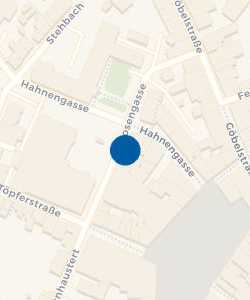 Vorschau: Karte von Reisebüro Bell GmbH