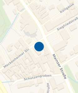 Vorschau: Karte von Foto Hübel