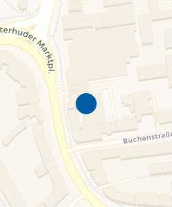 Vorschau: Karte von Buddenhagen Winterhude