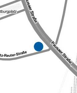 Vorschau: Karte von Alte Tankstelle