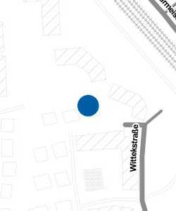 Vorschau: Karte von AWO Lebenshilfe Kintergarten