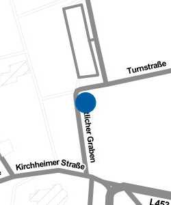 Vorschau: Karte von Brauhaus Grünstadt