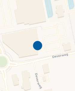 Vorschau: Karte von Albers Einrichtungshaus Papenburg
