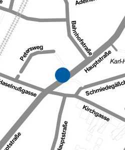 Vorschau: Karte von Wiesbadener Volksbank