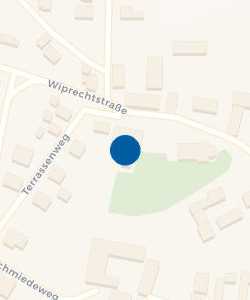 Vorschau: Karte von Kindertageseinrichtung "Rehgarten"