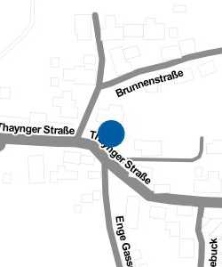 Vorschau: Karte von Freiwillige Feuerwehr Gottmadingen, Abtl. Ebringen