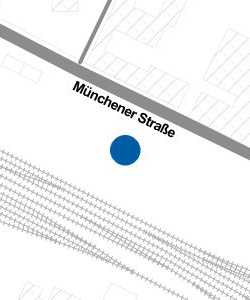 Vorschau: Karte von P12 Bahnhof Nord