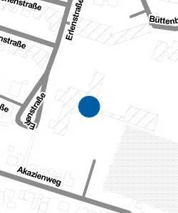 Vorschau: Karte von Grundschule Büttenberg