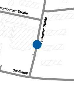 Vorschau: Karte von Leipziger