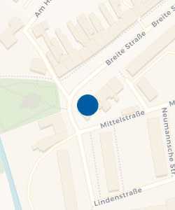 Vorschau: Karte von Schuhhaus Wieloch