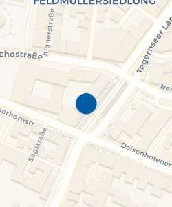 Vorschau: Karte von Street One Schmidt