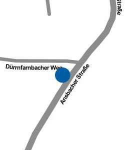 Vorschau: Karte von FFW Burggrafenhof