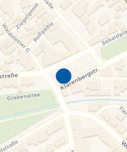 Vorschau: Karte von Gehrmann Christian Frauenarzt