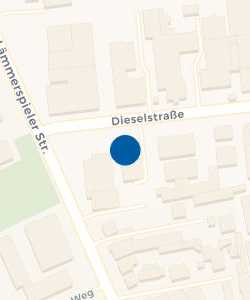 Vorschau: Karte von Fahrzeughaus Engelhardt GmbH
