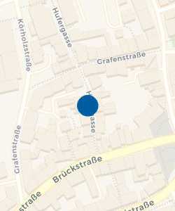 Vorschau: Karte von Atelier für Schmuck Alexandra Berg-Bode
