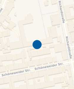 Vorschau: Karte von Richard-Grundschule