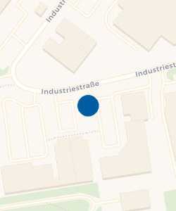 Vorschau: Karte von B & K Hair Company GmbH