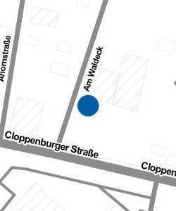 Vorschau: Karte von Hol ab! Getränkemarkt GmbH