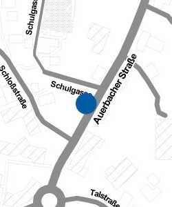 Vorschau: Karte von Bäckerei & Konditorei Helm