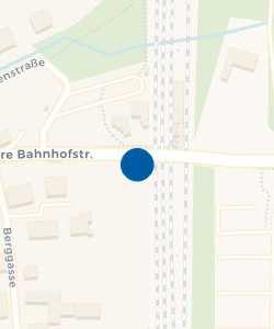 Vorschau: Karte von Büchenbach (b. Roth) Bf