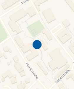 Vorschau: Karte von Europaschule Marie-Curie-Gymnasium (Standort Jostenallee) (MCG Neuss)