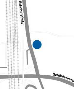 Vorschau: Karte von Volksbank Raiffeisenbank Dachau e.G.