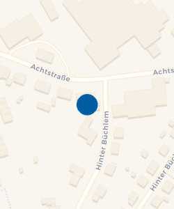 Vorschau: Karte von Küchenstudio NAUMANN - Birkenfeld