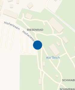 Vorschau: Karte von Schwaben Park