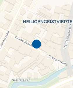 Vorschau: Karte von Hankens Apotheke in den Höfen