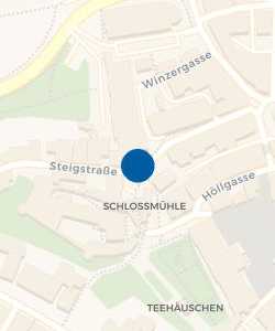 Vorschau: Karte von Schokoladen Maurisch