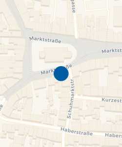 Vorschau: Karte von Imbiss "Am Markt"