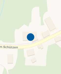 Vorschau: Karte von Autohaus Bösinger