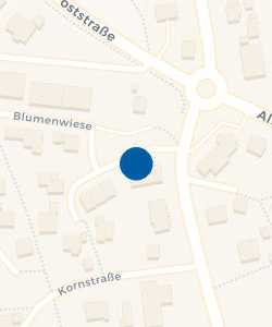 Vorschau: Karte von Kreissparkasse Ravensburg - Filiale Horgenzell