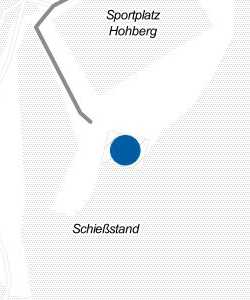 Vorschau: Karte von Schützenhaus Püttlingen