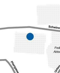 Vorschau: Karte von TSV Abtswind