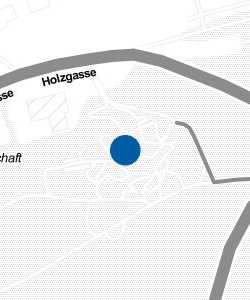 Vorschau: Karte von Bergwaldtheater