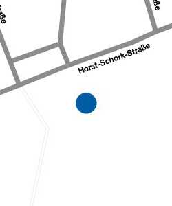 Vorschau: Karte von Seniorenwohnpark Horst Schork
