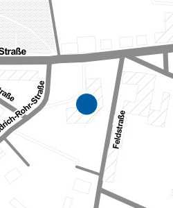 Vorschau: Karte von Friedrich-Rohr-Schule