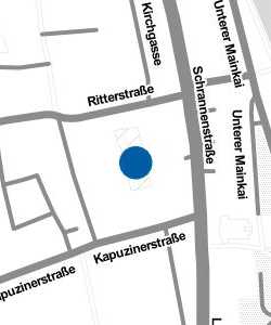 Vorschau: Karte von Katholisches Dekanatszentrum