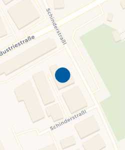 Vorschau: Karte von Autohaus Priller GmbH