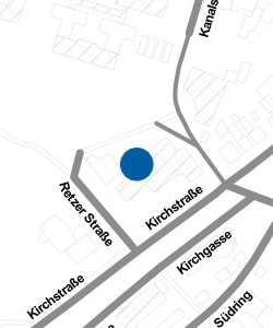 Vorschau: Karte von Freiwillige Feuerwehr Klein-Krotzenburg