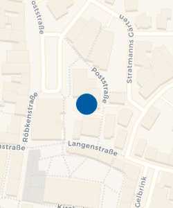 Vorschau: Karte von Restaurant ARENA Löningen