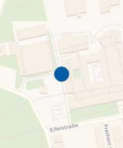 Vorschau: Karte von Geschwister-Scholl-Schule